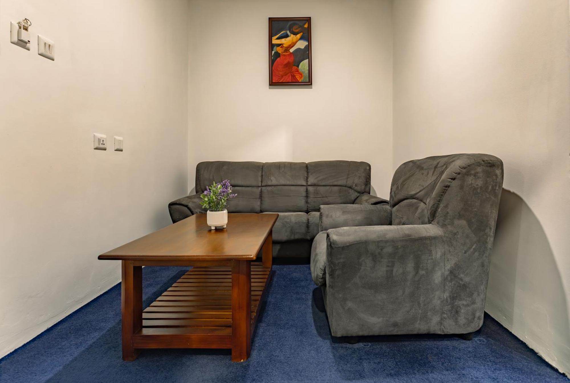 Hotel Narendra Central Muvattupuzha Экстерьер фото