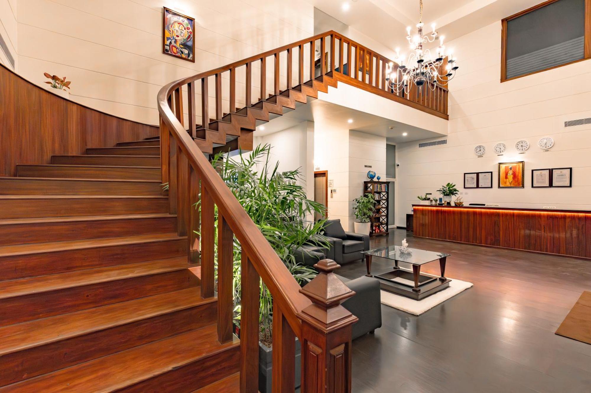 Hotel Narendra Central Muvattupuzha Экстерьер фото